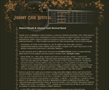 Johnny Cash Revival